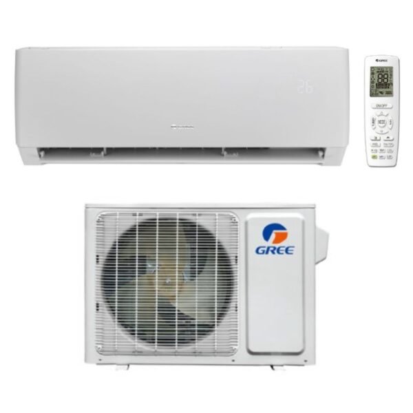 GREE 24000 BTU Mini Split AC